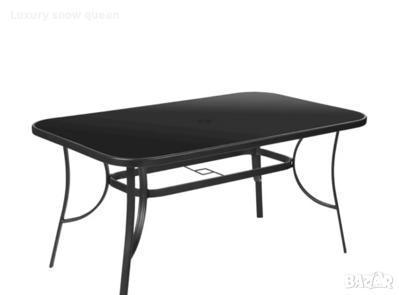 градинска маса 160см , снимка 1