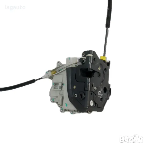 Брава задна лява врата AUDI A4 (B8) 2008-2015 ID: 136965, снимка 1