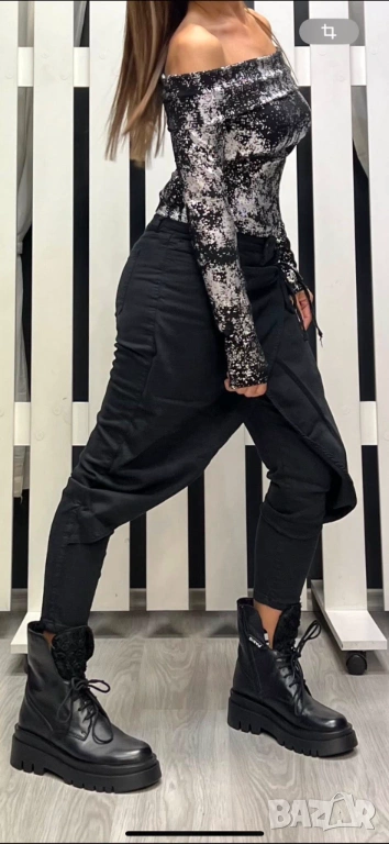 празнична блузка Радис, снимка 1