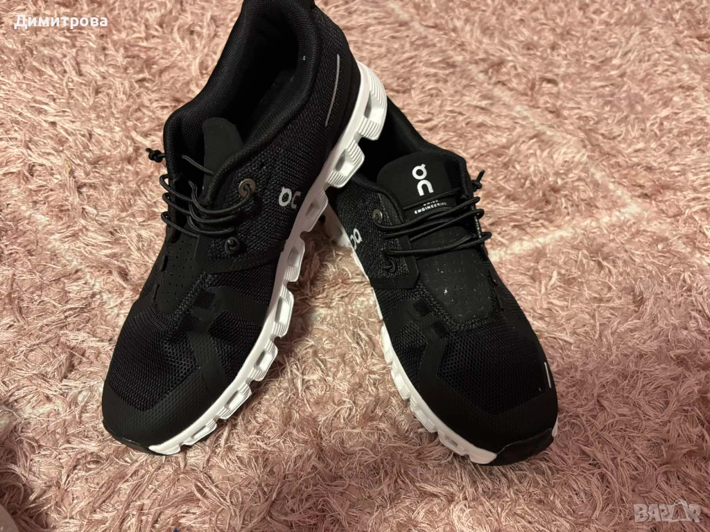 Дамски спортни обувки, снимка 1