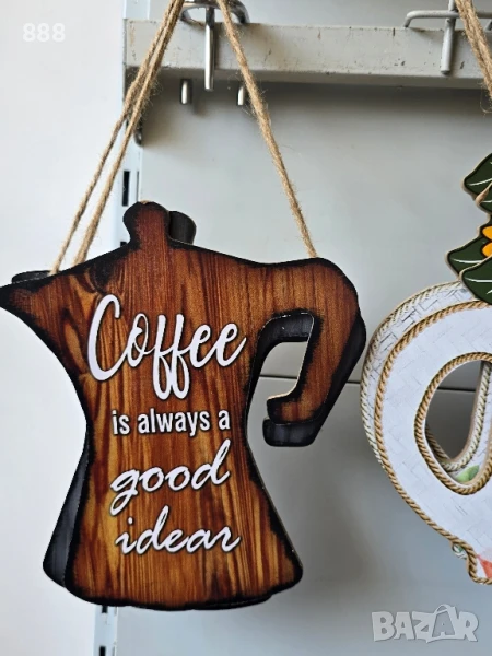 декорация за стена , снимка 1