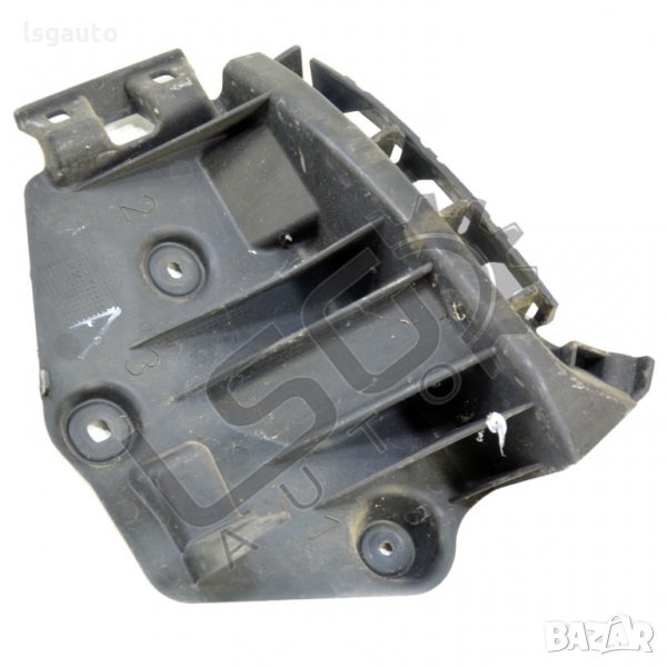 Ляв държач задна броня Audi A3 (8PA) 2004-2010 A230821N-117, снимка 1