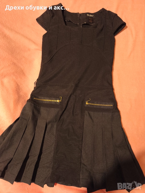 Рокля Л размер , снимка 1