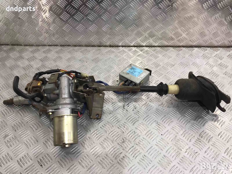 Eлектроусилвател волан Renault Clio 2004г., снимка 1