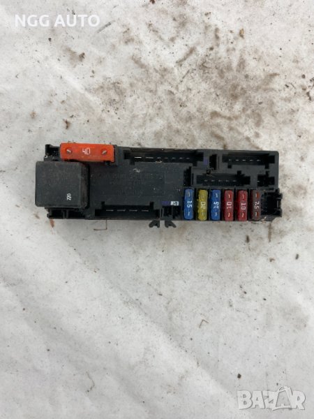 Бушонно табло за Mercedes C-Class, C 180, A 000 540 00 72, A0005400072, снимка 1