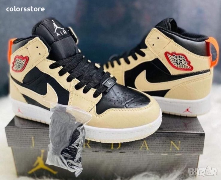 Дамски маратонки  Nike Air Jordan код SG335, снимка 1