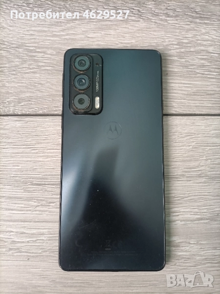 Motorola Edge 20 - за части , снимка 1