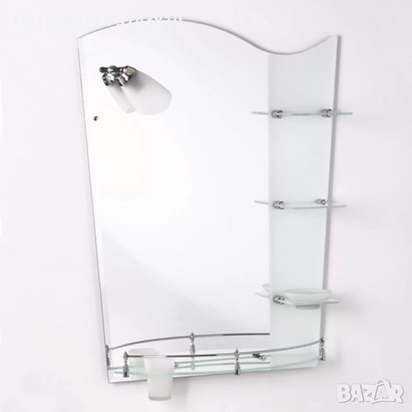 ОГЛЕДАЛО L735, снимка 1