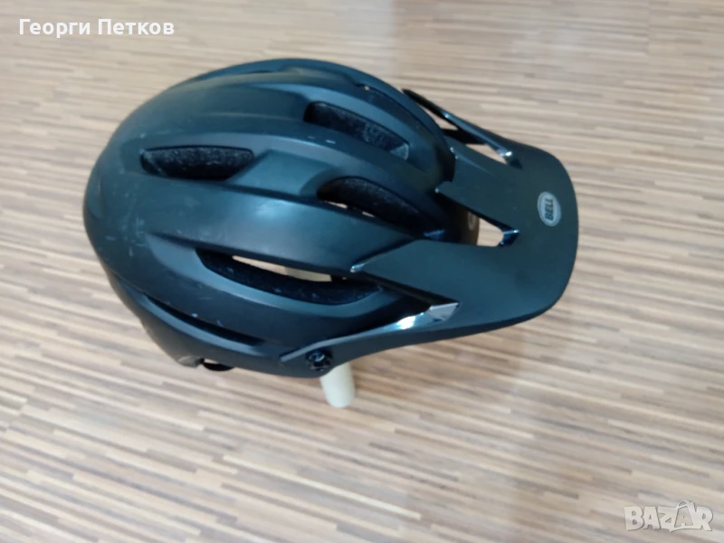 Велокаска Bell 4 Forty-Промоция за 60лв.,вместо 70лв.!!! , снимка 1