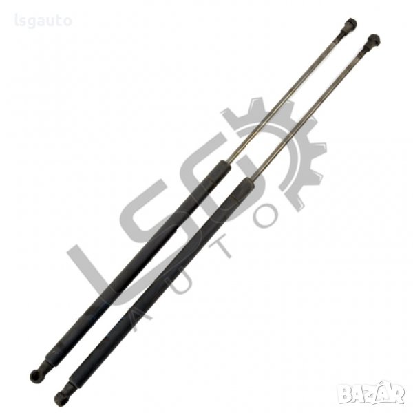 Амортисьори заден капак Honda Civic VIII(2006-2011) ID:91914, снимка 1