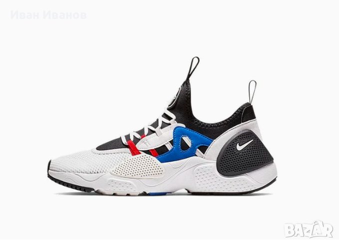маратонки  Nike Huarache E.D.G.E. TXT  номер 45.5, снимка 1