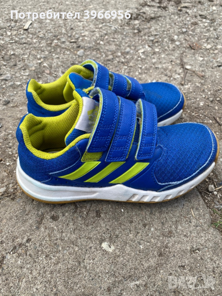 Маратонки Adidas , снимка 1