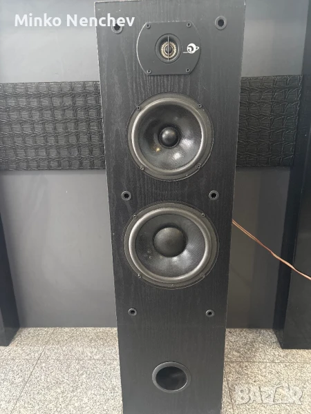 DYNALAB SDA 2.8, снимка 1