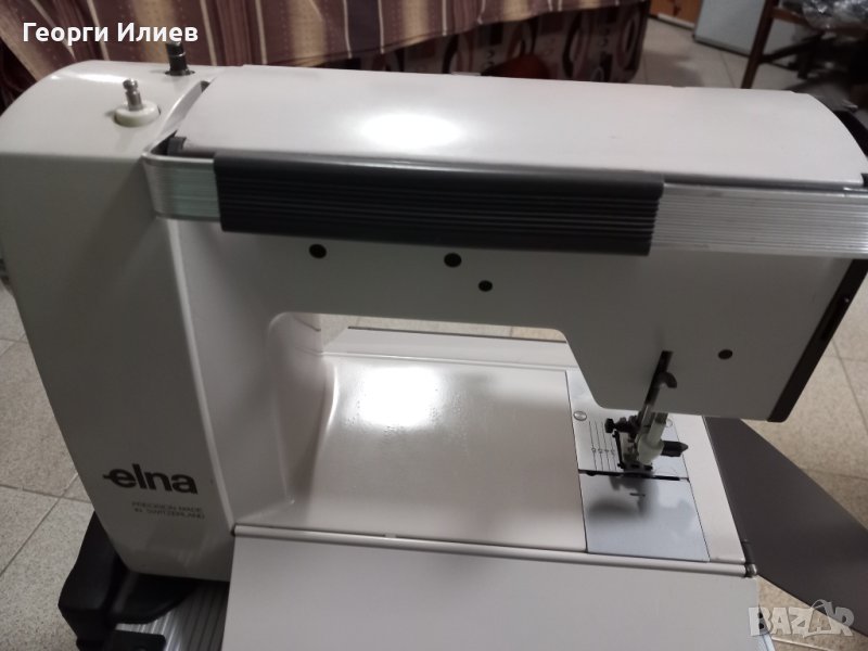 Shevlin mashini, снимка 1