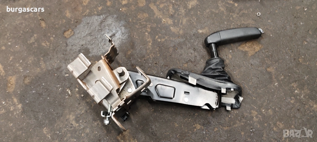 Ръчна спирачка Peugeot 308, снимка 1