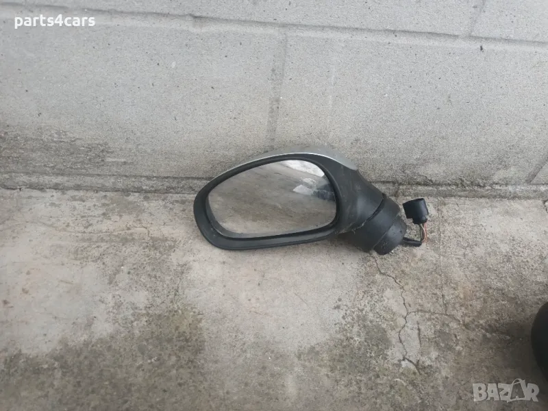 ляво странично ел огледало за сеат леон 05 - 09 SEAT LEON , снимка 1