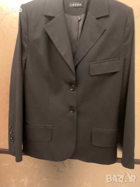 Продавам сако марка "Кредо ", снимка 1