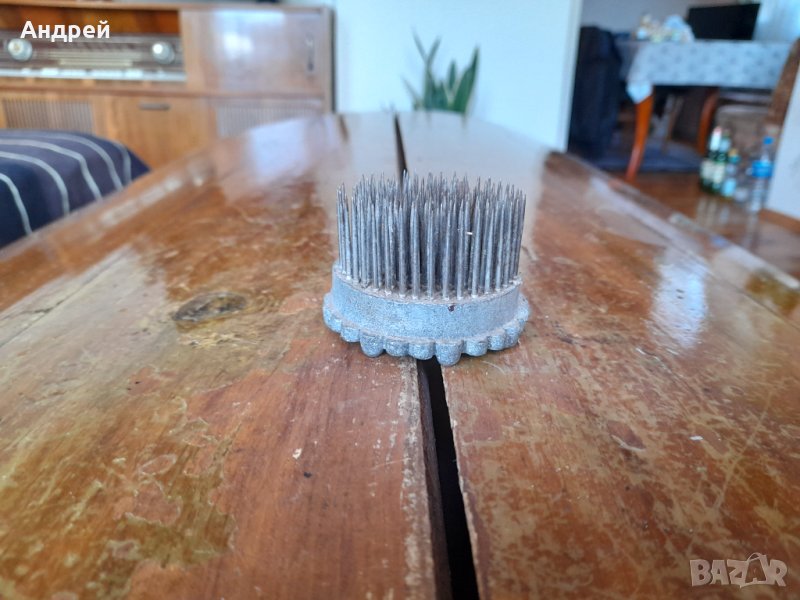 Стара поставка,стойка за цветя #3, снимка 1