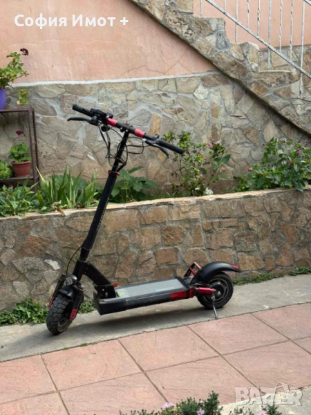 Електрически скутер /тротинетка/ KuKirin M4 PRO 699лв., снимка 1