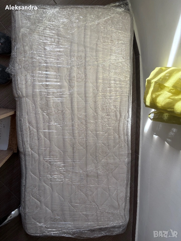 Матрак 130/70, снимка 1