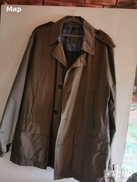 Trench Coat s. Oliver Premium , снимка 1