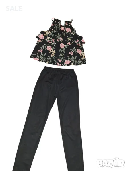 Комплект в 2 части , снимка 1