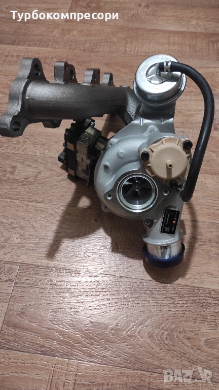 Ново турбо за Opel 1.6 Turbo 180 коня , снимка 1