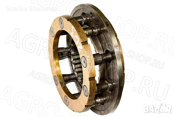 Синхронизатор МТЗ Беларус 952  74-1701060, снимка 1