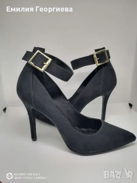 Дамски обувки Graceland- 38 номер, снимка 1