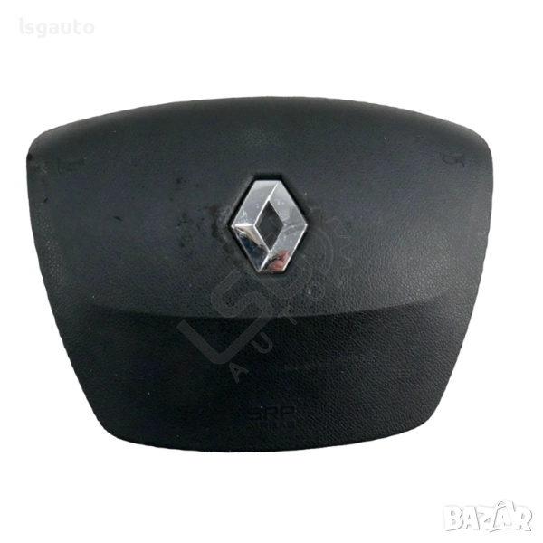 AIRBAG волан Renault Megane III 2008-2016 ID:149935, снимка 1