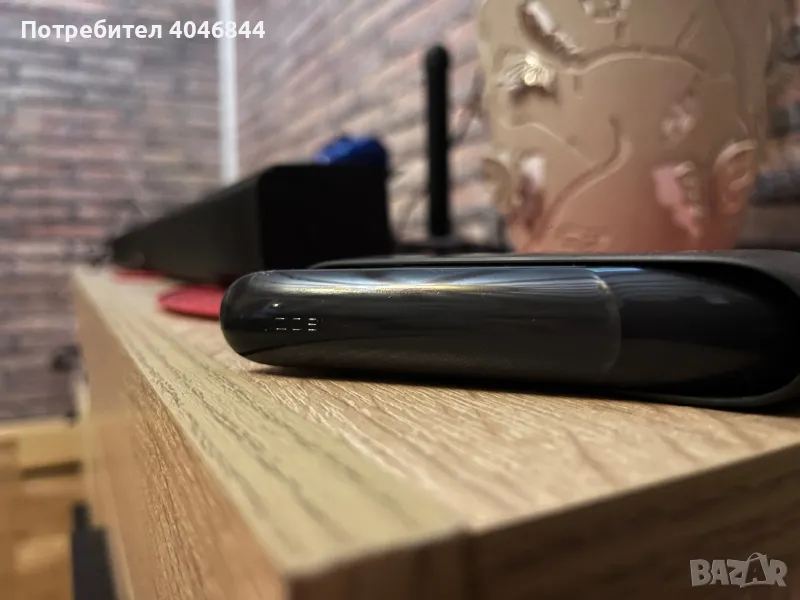 IQOS Chraging Case, снимка 1