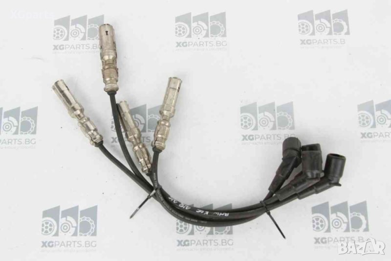  Кабели за свещи за BMW E46 3-series 318i 118к.с. (1998-2005), снимка 1