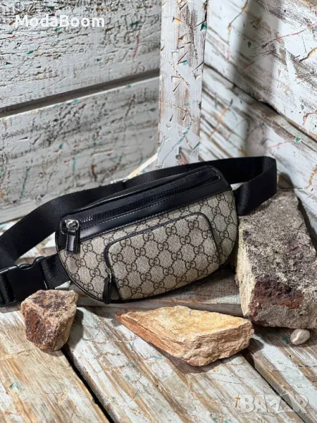 Gucci мъжки чанти Различни цветове , снимка 1