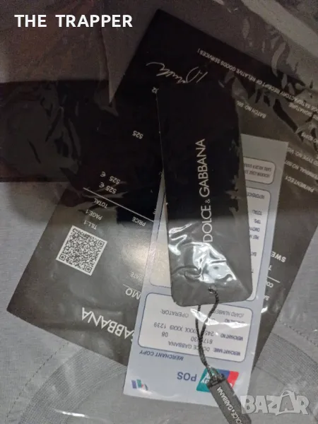 Dolce Gabbanna, Долче Габана,тениска , снимка 1