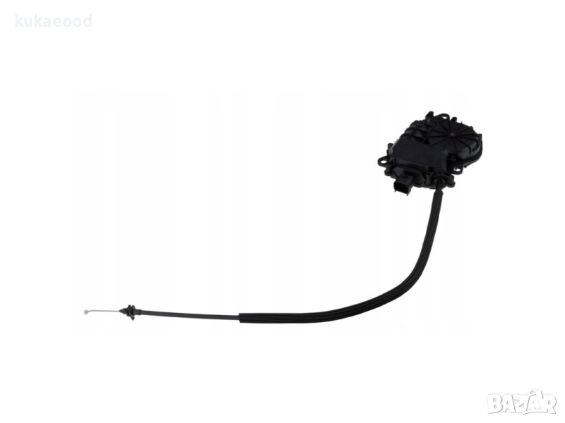 Брава за Land Rover Range Rover L405 (2012–2021)  За предна лява/дясна врата, снимка 1