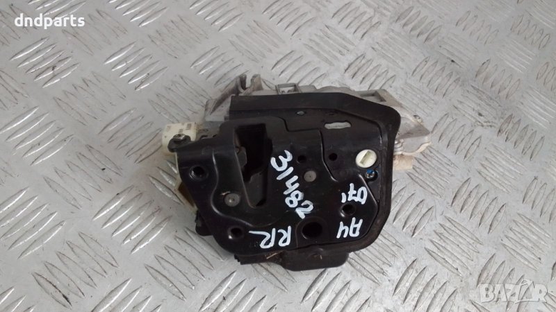 Брава врата Audi A4 B7 2007г.(задна дясна)	, снимка 1