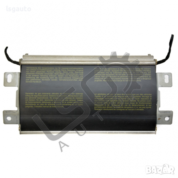 AIRBAG табло Mercedes-Benz C-CLASS 203 (W/S/CL) 2000-2007 MB070322N-134, снимка 1