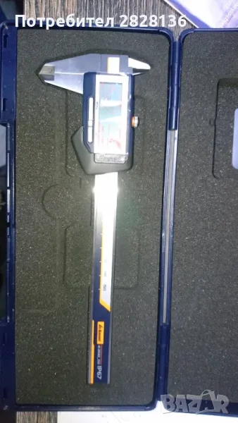 GARANT чисто нов IP67 внос от Германия. , снимка 1