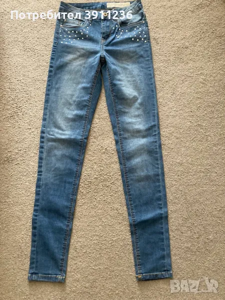 Нови дънки, снимка 1