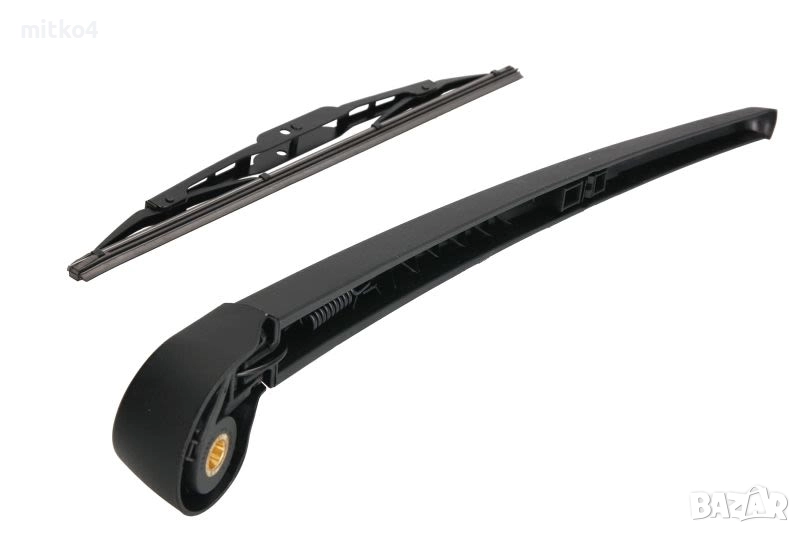 задна чистачка с рамо за ауди а3 82479, снимка 1