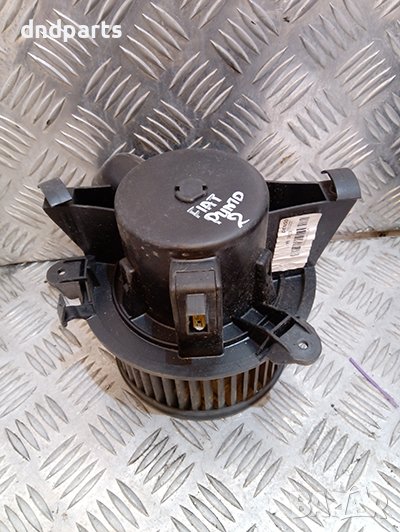 Моторче парно за Fiat Punto, /1999-2003/, снимка 1