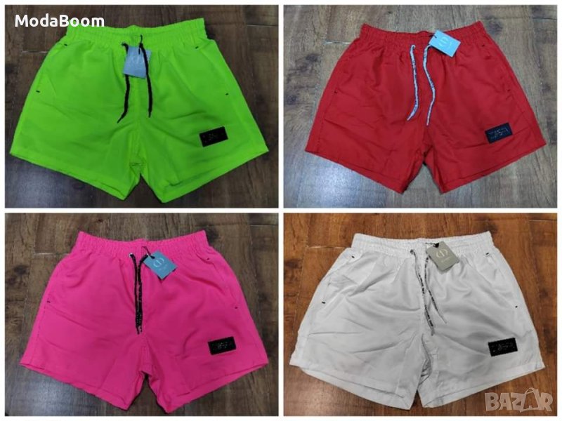Мъжки маркови шорти , снимка 1