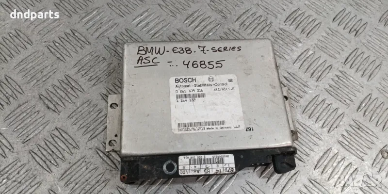 ASC Модул BMW 7-Series E38 1997г.	, снимка 1