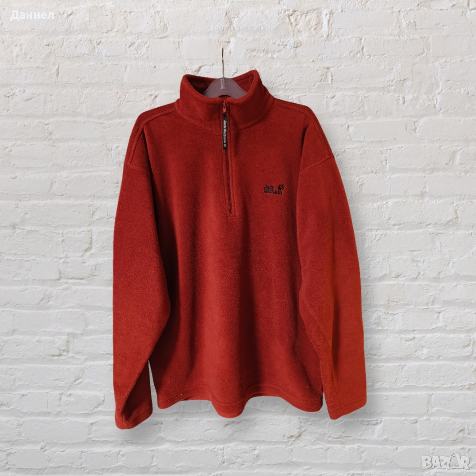 Полар Jack Wolfskin , снимка 1