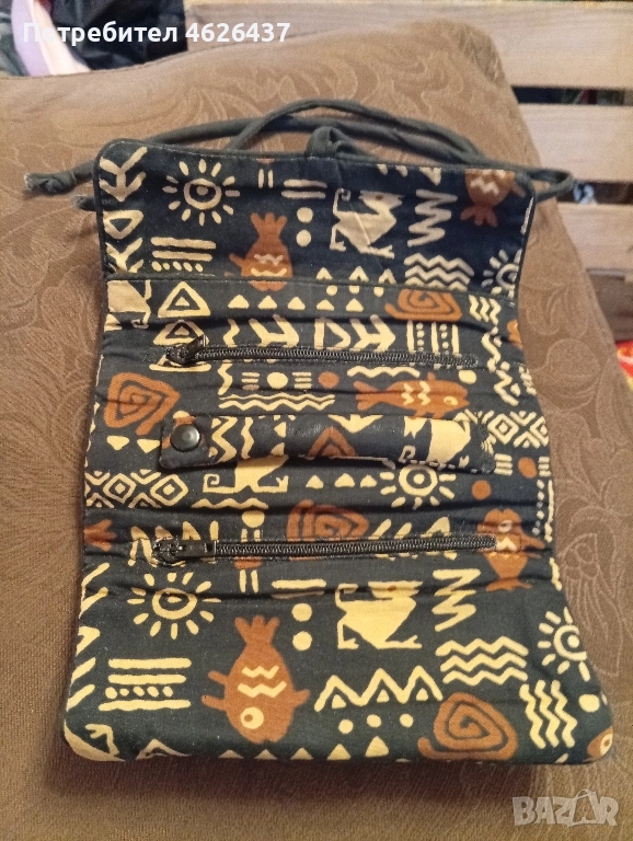 торбичка за тютюн , снимка 1