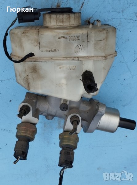 Спирачни  Помпи  за  BMW , снимка 1