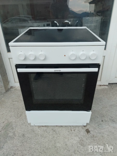 Печка Gorenje, снимка 1