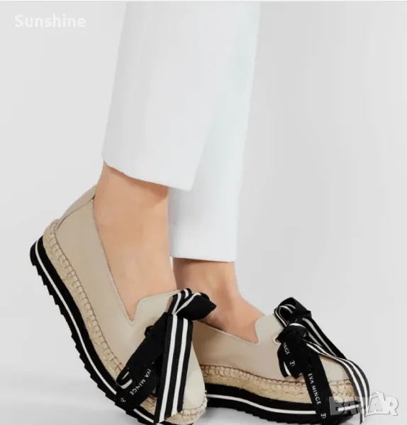 Обувки EVA MINGE , снимка 1