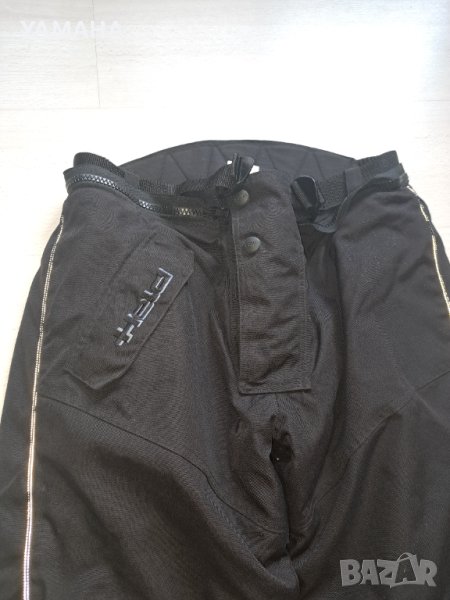 Held  Мото  Панталон с Протектори  XXL, снимка 1