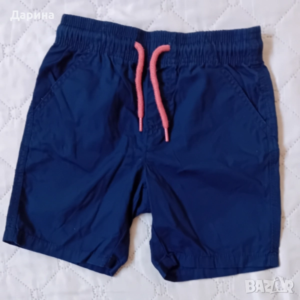 Къси панталони Нови, снимка 1
